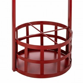 Tavolo aggiuntivo Alexandra House Living 42 x 60 x 42 cm