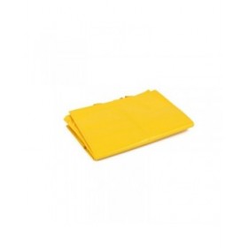 Sacchetti per la Spazzatura Confortime Plastic Giallo Plastica 24 Unità