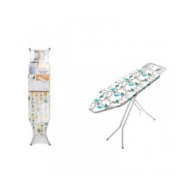 Asse da Stiro Confortime Picallo 30 x 105 cm (2 Unità)