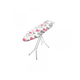 Asse da Stiro Confortime Ekoline 34 x 113 cm (2 Unità)
