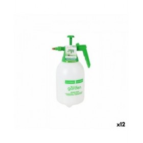 Bottiglia per nebulizzare Little Garden 2L (12 Unità)