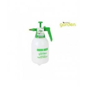 Bottiglia per nebulizzare Little Garden 2L (12 Unità)