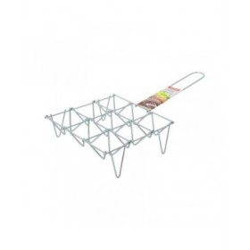 Grill Algon Algon 26 x 55 cm (5 Unità)
