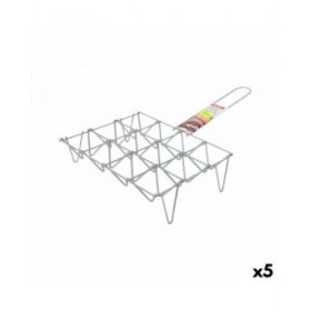 Grill Algon Algon 35 x 55 cm (5 Unità)