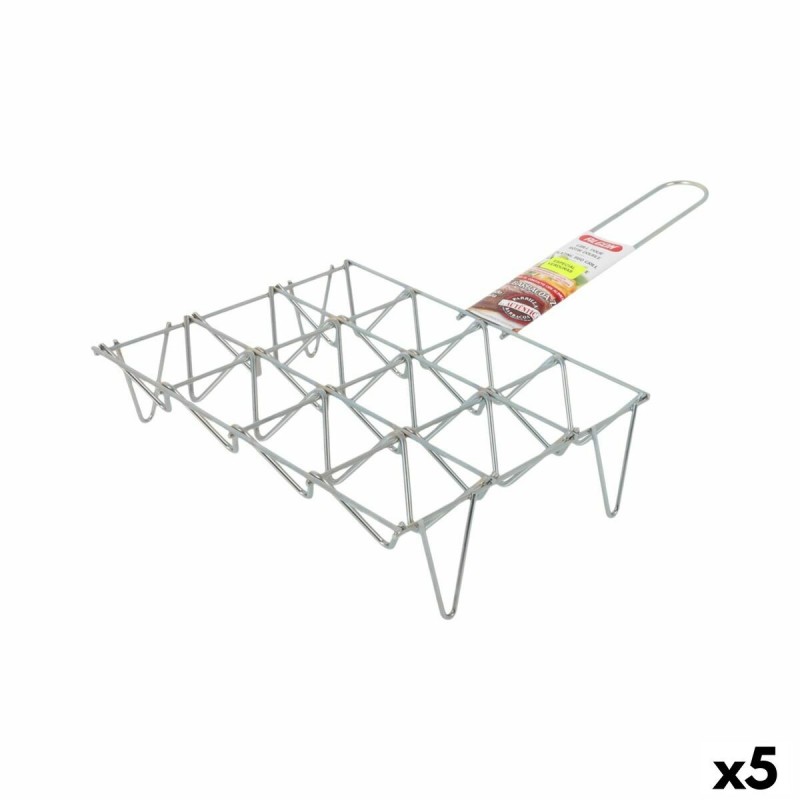 Grill Algon Algon 35 x 55 cm (5 Unità)