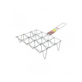 Grill Algon Algon 35 x 55 cm (5 Unità)