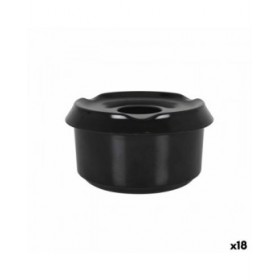 Posacenere Privilege 9 cm (18 Unità)