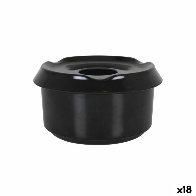 Posacenere Privilege 9 cm (18 Unità)