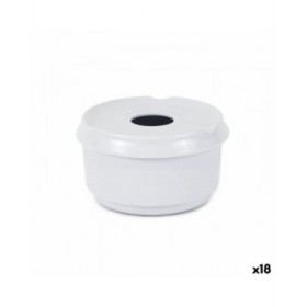 Posacenere Privilege 9 cm (18 Unità)