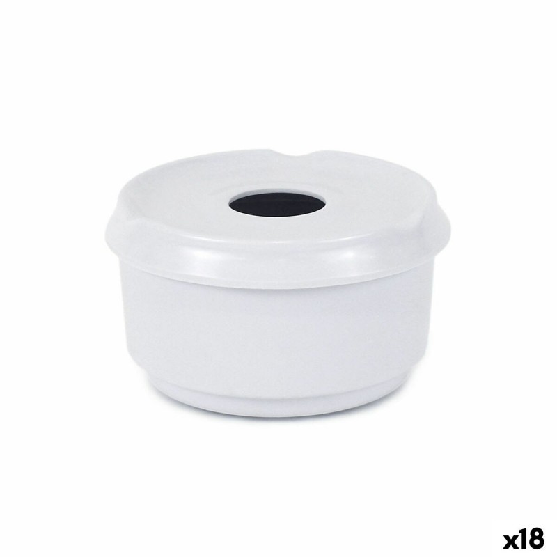 Posacenere Privilege 9 cm (18 Unità)