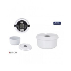 Posacenere Privilege 9 cm (18 Unità)