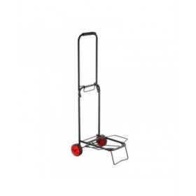 Carrello Bricotech 36 x 31 x 86 cm Multiuso (6 Unità)