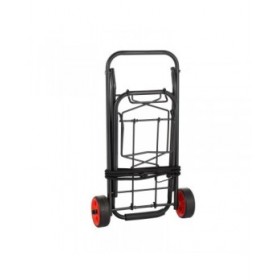 Carrello Bricotech 36 x 31 x 86 cm Multiuso (6 Unità)