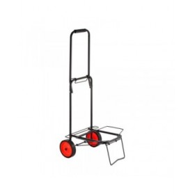 Carrello Bricotech 42 x 39 x 97 cm Multiuso (4 Unità)
