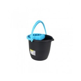 Secchio per Pavimenti Dem Eco 14 L ø 30,5 x 34 x 28 cm (12 Unità)