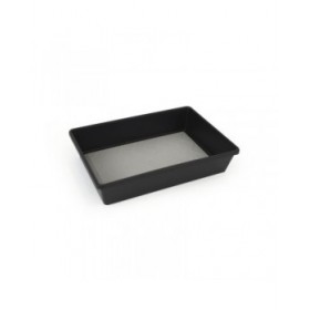 Divisori per Cassetti Confortime 24,5 x 17 x 5 cm (24 Unità)