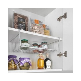 Cestino per Mobile della Cucina Confortime 40,5 x 25,5 x 14 cm (12 Unità)