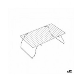 Contenitore per Sistemare per Mobile da Cucina Confortime 37 x 21 x 13,5 cm (12 Unità)