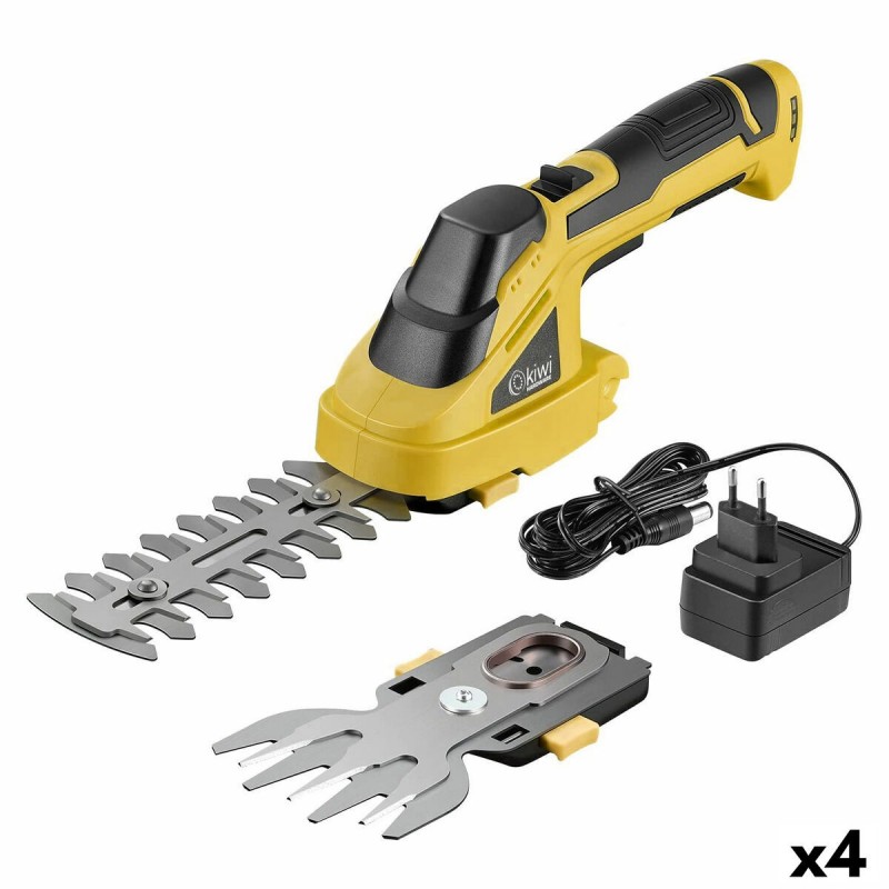 Tagliasiepi Kiwi 7,2 V