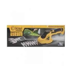 Tagliasiepi Kiwi 7,2 V