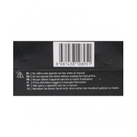 Cacciavite Elettrico Kiwi (5 Unità)