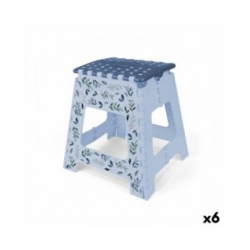 Sgabello Step Confortime 38 cm (6 Unità)