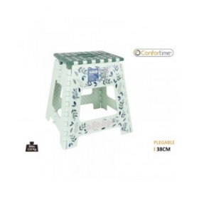 Sgabello Step Confortime 38 cm (6 Unità)