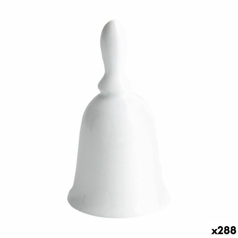 Campana Viejo Valle 5,3 X 5,3 X 9,5 CM (288 Unità)