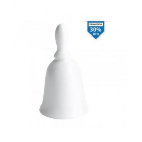 Campana Viejo Valle 5,3 X 5,3 X 9,5 CM (288 Unità)