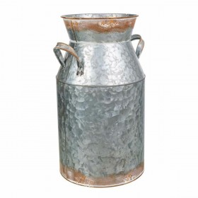 Brocca decorativa Alexandra House Living Scaldalatte 22 x 39 x 25 cm
