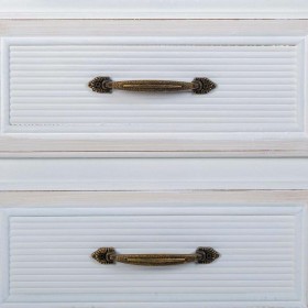 Comodino Alexandra House Living 33 x 68 x 41 cm