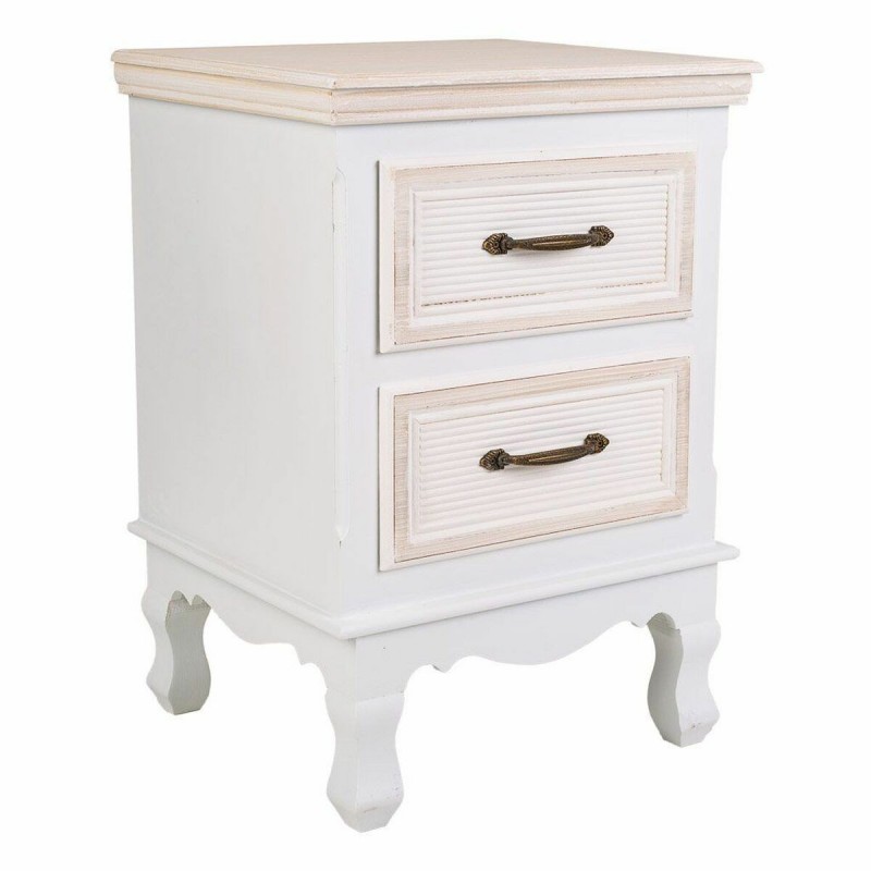 Comodino Alexandra House Living 33 x 53 x 37 cm