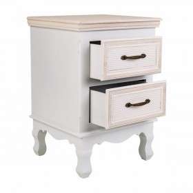 Comodino Alexandra House Living 33 x 53 x 37 cm