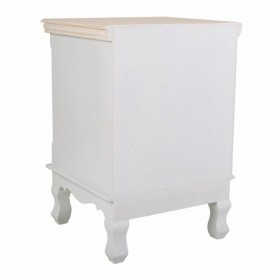 Comodino Alexandra House Living 33 x 53 x 37 cm