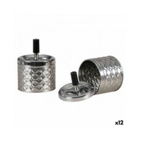 Posacenere Confortime 9,2 x 12 cm (12 Unità)