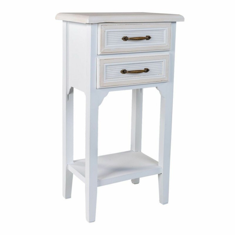 Comodino Alexandra House Living 26 x 69 x 37 cm