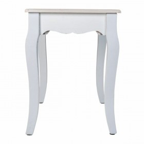Tavolo angolare Alexandra House Living 35 x 47 x 53 cm