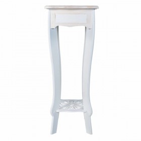 Tavolo aggiuntivo Alexandra House Living 30 x 76 x 30 cm