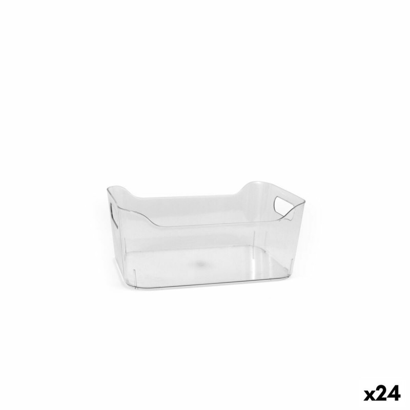 Contenitori per Cassetti Quttin (24 Unità)