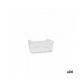 Scatola portaoggetti Quttin 19,5 x 13,7 x 8,3 cm (24 Unità)