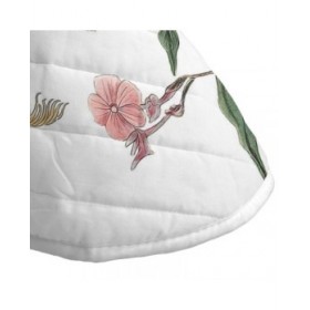 Trapunta HappyFriday HF Blooming Multicolore 180 x 260 cm
