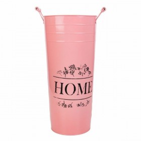 Portaombrelli Alexandra House Living Rosa 23 x 50 x 23 cm