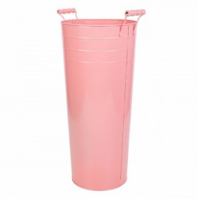 Portaombrelli Alexandra House Living Rosa 23 x 50 x 23 cm