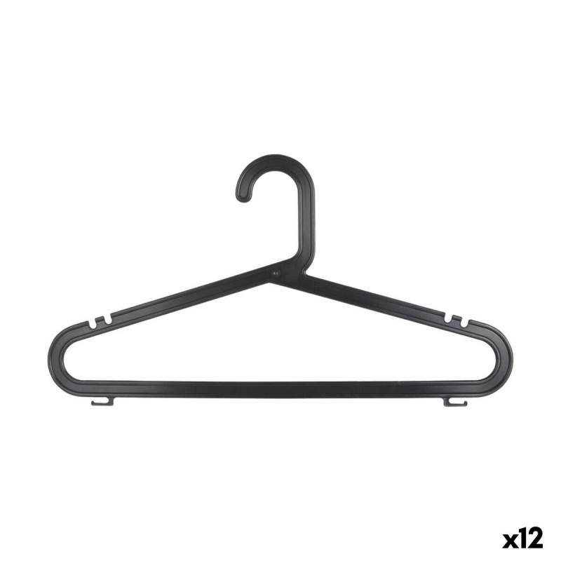 Grucce Dem Meng Plastica 4 Pezzi (12 Unità)