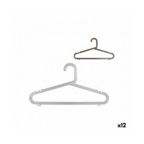 Grucce Dem Meng Plastica 8 Pezzi (12 Unità)