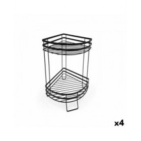 Scaffale Confortime Metallo (4 Unità)