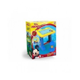 Lavagna Double-face Mickey Mouse 57 x 73 x 49 cm
