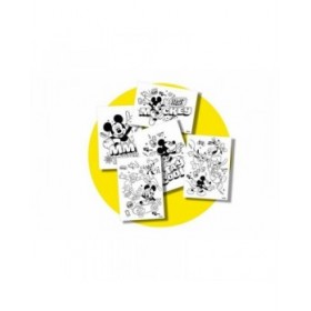 Lavagna Double-face Mickey Mouse 57 x 73 x 49 cm