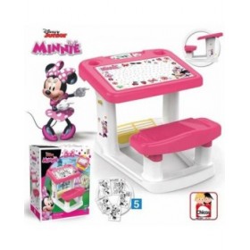Lavagna Double-face Minnie Mouse