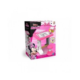 Lavagna Double-face Minnie Mouse
